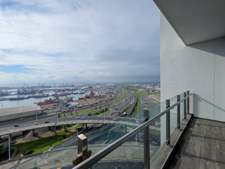 2 Bedroom Property for Sale in Foreshore Western Cape